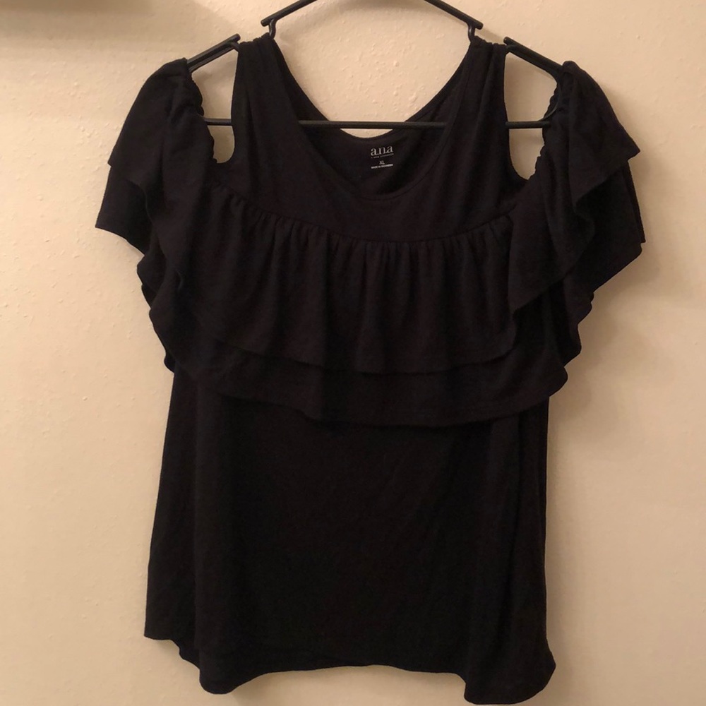 ana black top